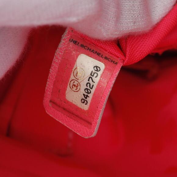 CHANEL Cambon Shoulder Bag Leather Black - Picture 5 of 8